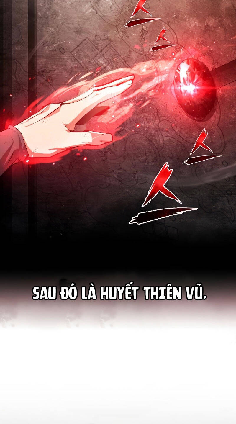 Giảng Sư Đứng Đầu, Baek Sư Phụ Chap 78 - Next Chap 79