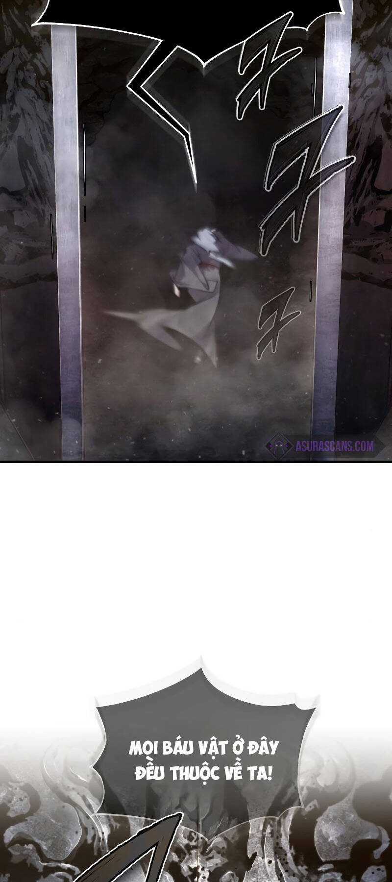 Giảng Sư Đứng Đầu, Baek Sư Phụ Chap 78 - Next Chap 79