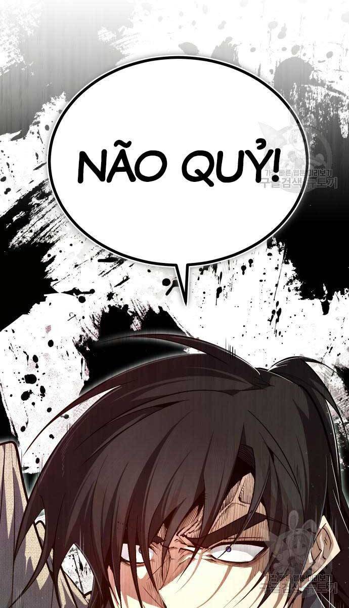 Giảng Sư Đứng Đầu, Baek Sư Phụ Chap 79 - Next Chap 80