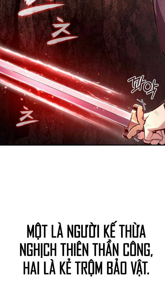 Giảng Sư Đứng Đầu, Baek Sư Phụ Chap 79 - Next Chap 80