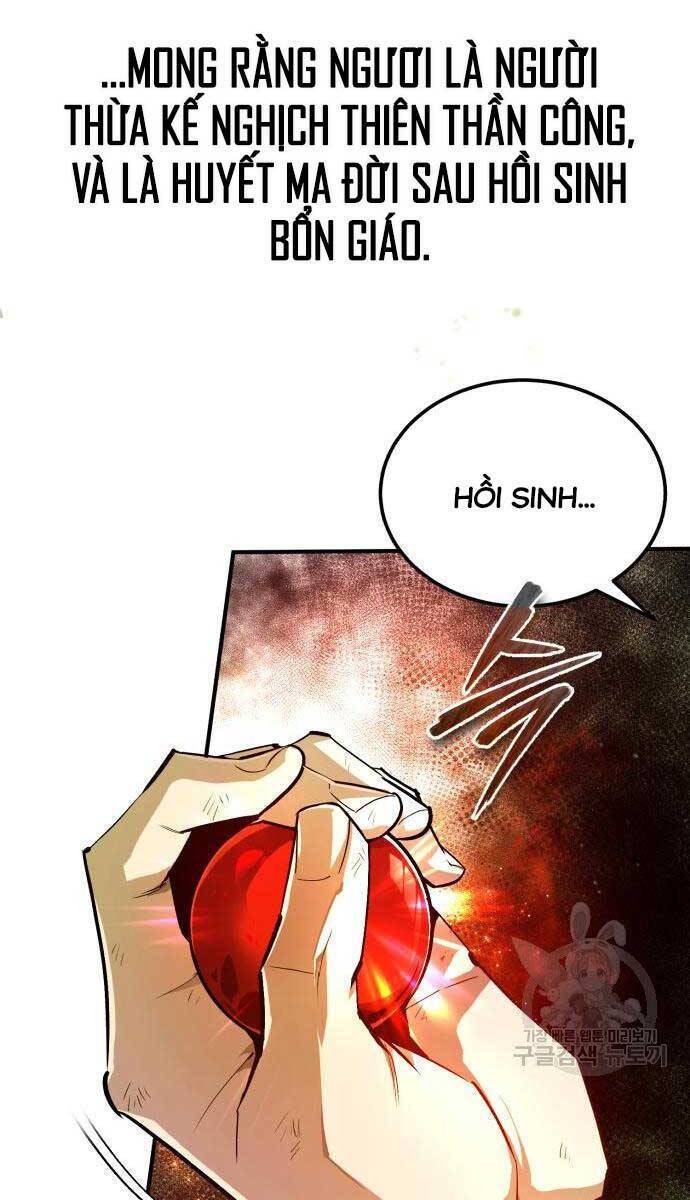 Giảng Sư Đứng Đầu, Baek Sư Phụ Chap 79 - Next Chap 80