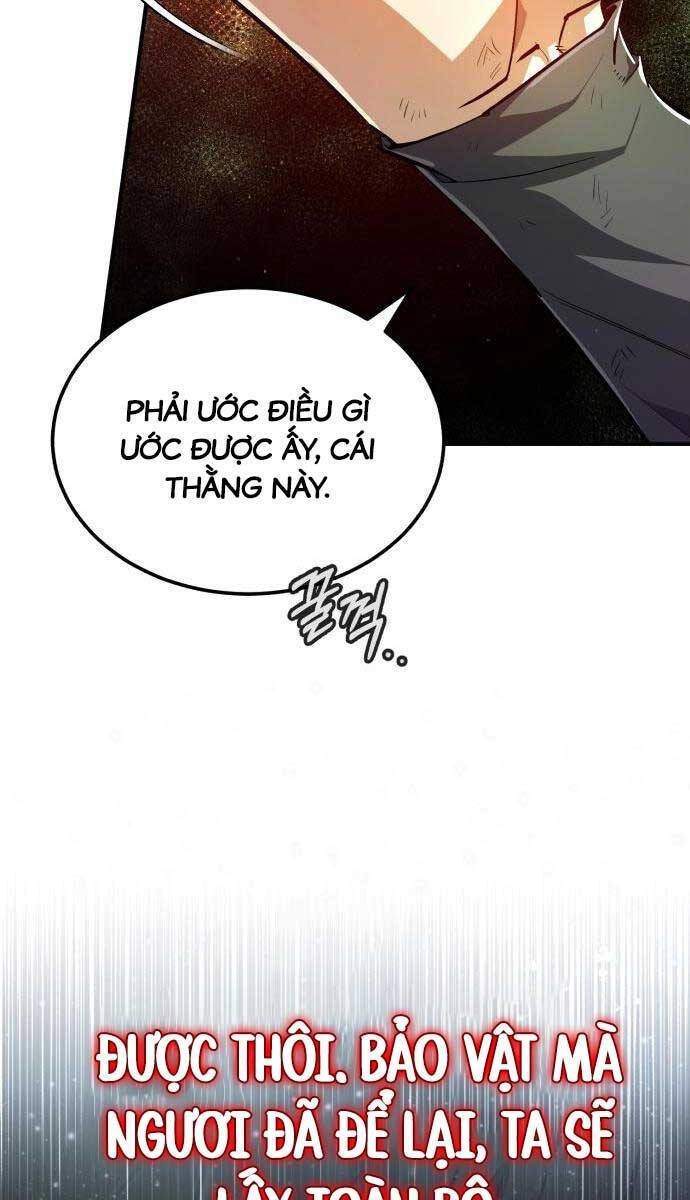 Giảng Sư Đứng Đầu, Baek Sư Phụ Chap 79 - Next Chap 80
