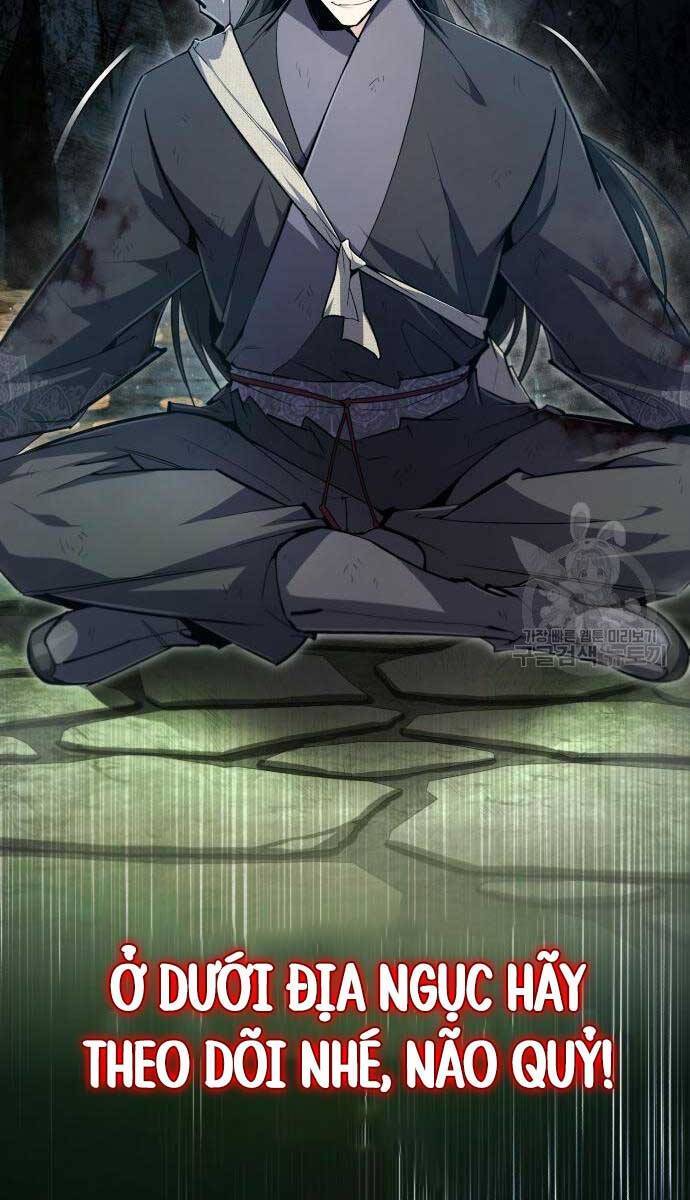 Giảng Sư Đứng Đầu, Baek Sư Phụ Chap 79 - Next Chap 80