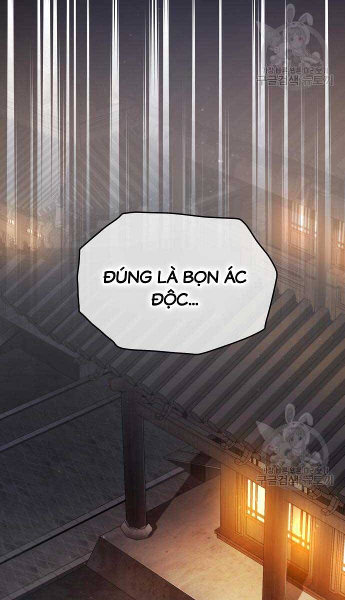 Giảng Sư Đứng Đầu, Baek Sư Phụ Chap 79 - Next Chap 80