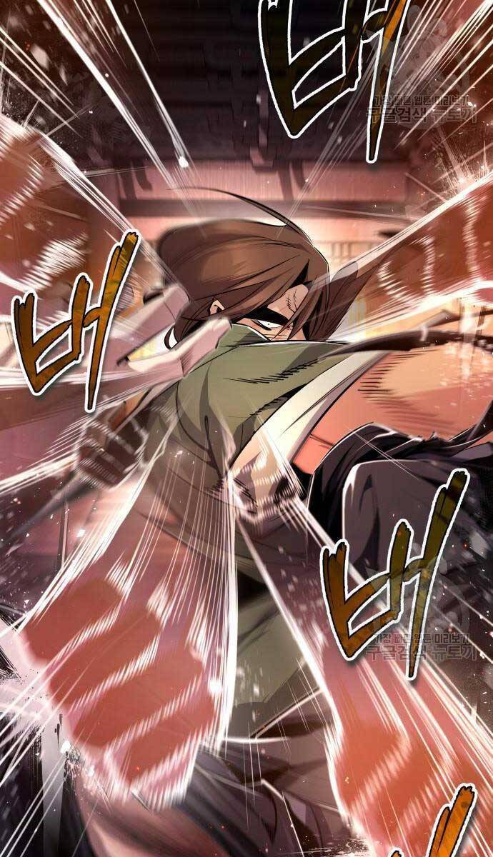 Giảng Sư Đứng Đầu, Baek Sư Phụ Chap 79 - Next Chap 80