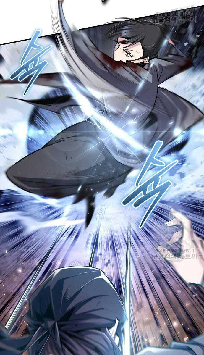 Giảng Sư Đứng Đầu, Baek Sư Phụ Chap 79 - Next Chap 80