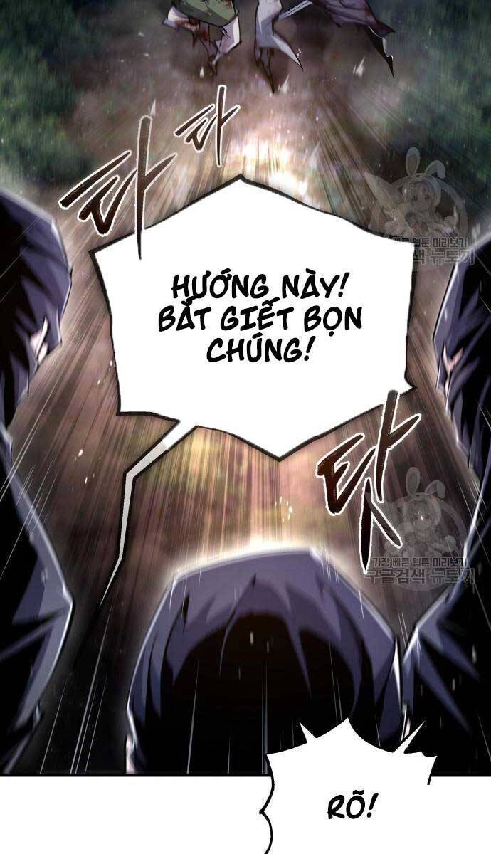 Giảng Sư Đứng Đầu, Baek Sư Phụ Chap 79 - Next Chap 80