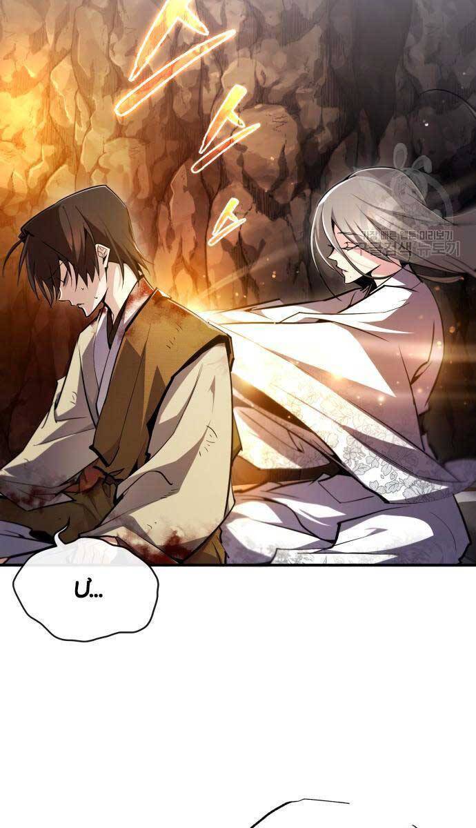 Giảng Sư Đứng Đầu, Baek Sư Phụ Chap 79 - Next Chap 80