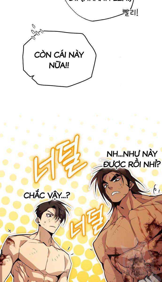 Giảng Sư Đứng Đầu, Baek Sư Phụ Chap 79 - Next Chap 80