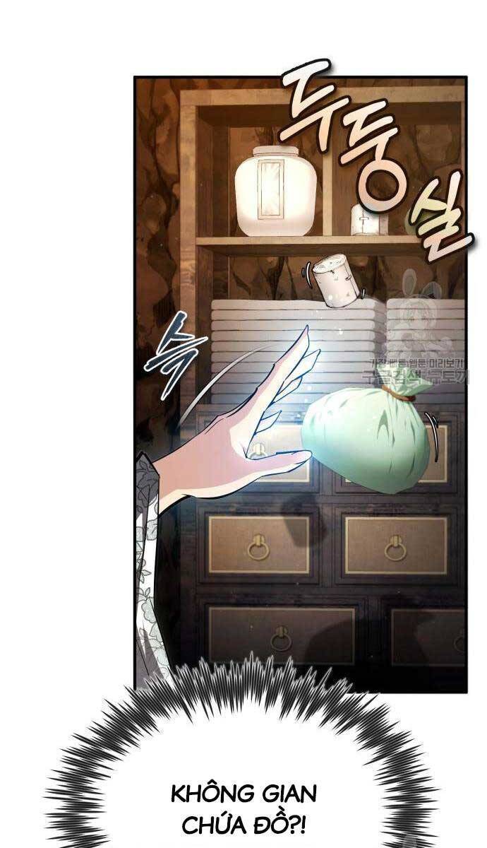 Giảng Sư Đứng Đầu, Baek Sư Phụ Chap 79 - Next Chap 80