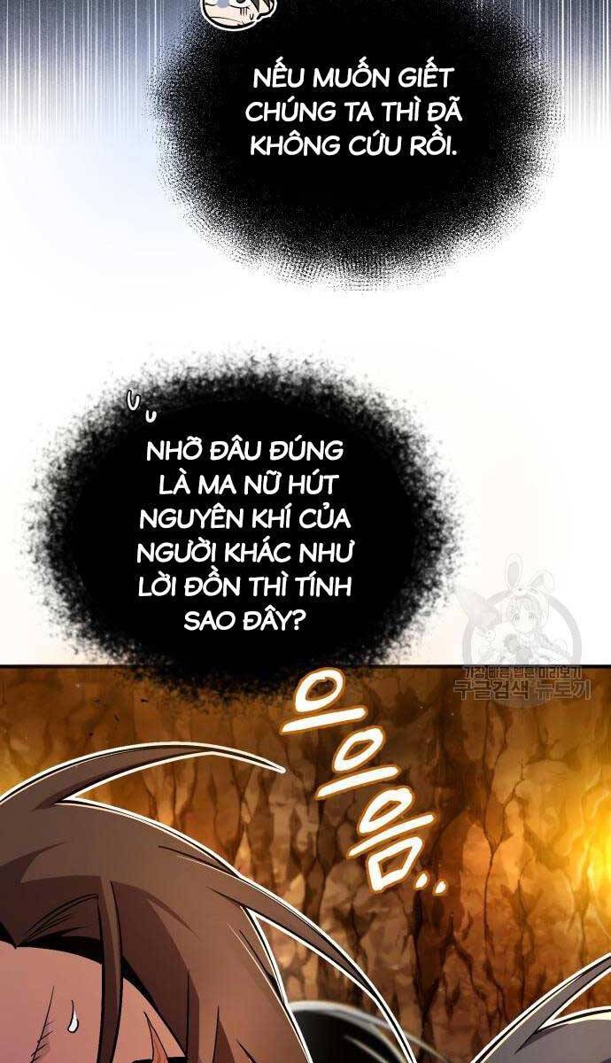Giảng Sư Đứng Đầu, Baek Sư Phụ Chap 79 - Next Chap 80
