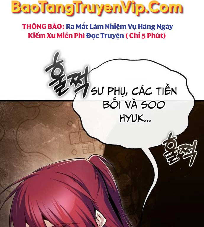 Giảng Sư Đứng Đầu, Baek Sư Phụ Chap 81 - Next Chap 82