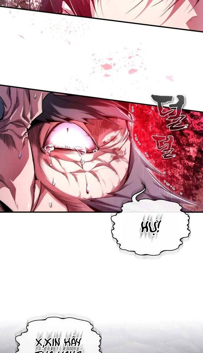 Giảng Sư Đứng Đầu, Baek Sư Phụ Chap 81 - Next Chap 82