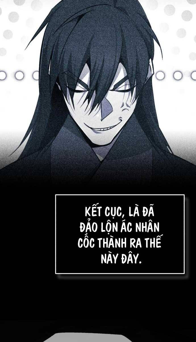 Giảng Sư Đứng Đầu, Baek Sư Phụ Chap 81 - Next Chap 82