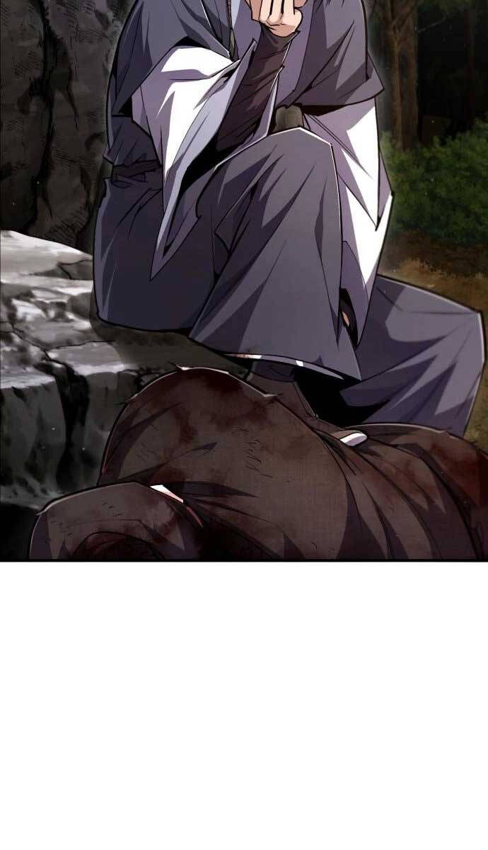 Giảng Sư Đứng Đầu, Baek Sư Phụ Chap 81 - Next Chap 82