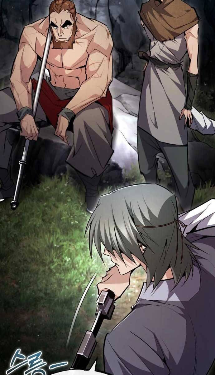 Giảng Sư Đứng Đầu, Baek Sư Phụ Chap 81 - Next Chap 82