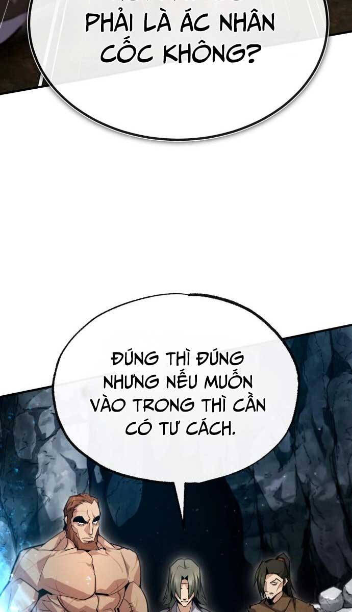 Giảng Sư Đứng Đầu, Baek Sư Phụ Chap 81 - Next Chap 82
