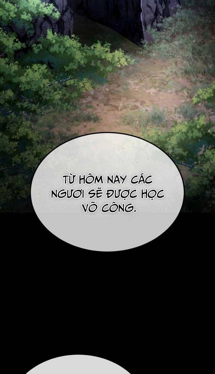 Giảng Sư Đứng Đầu, Baek Sư Phụ Chap 81 - Next Chap 82