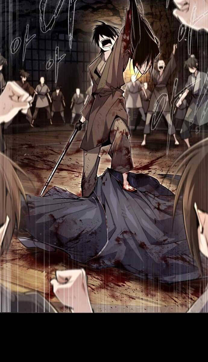 Giảng Sư Đứng Đầu, Baek Sư Phụ Chap 81 - Next Chap 82