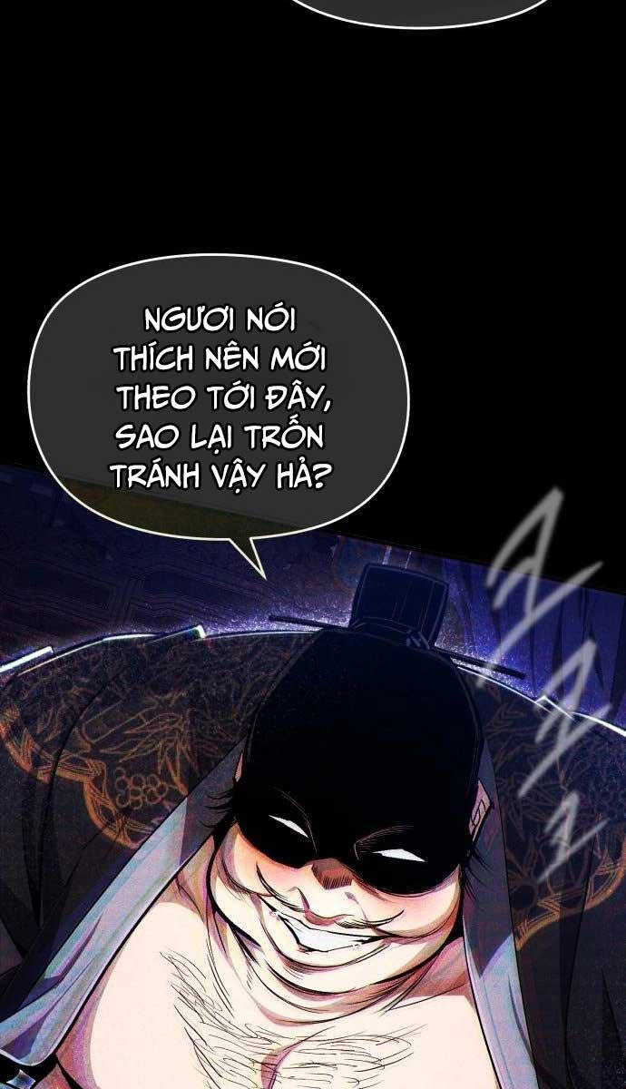 Giảng Sư Đứng Đầu, Baek Sư Phụ Chap 81 - Next Chap 82