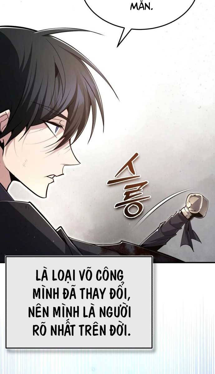 Giảng Sư Đứng Đầu, Baek Sư Phụ Chap 81 - Next Chap 82