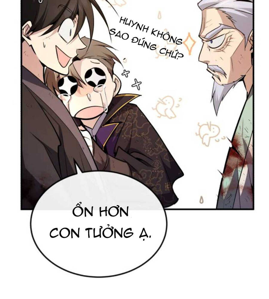 Giảng Sư Đứng Đầu, Baek Sư Phụ Chap 82 - Next Chap 83