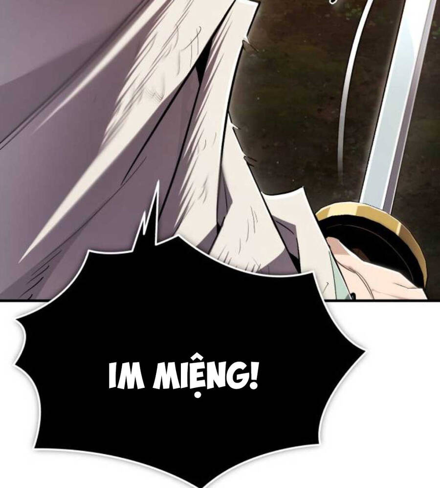 Giảng Sư Đứng Đầu, Baek Sư Phụ Chap 82 - Next Chap 83