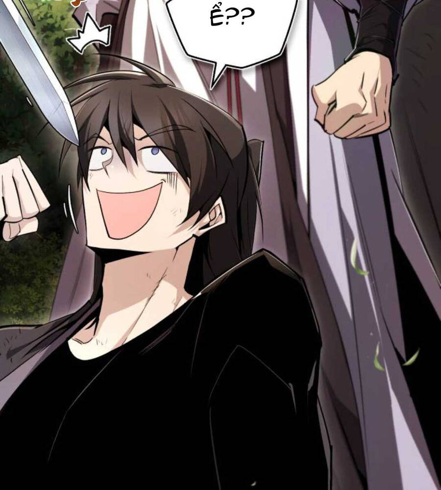 Giảng Sư Đứng Đầu, Baek Sư Phụ Chap 82 - Next Chap 83