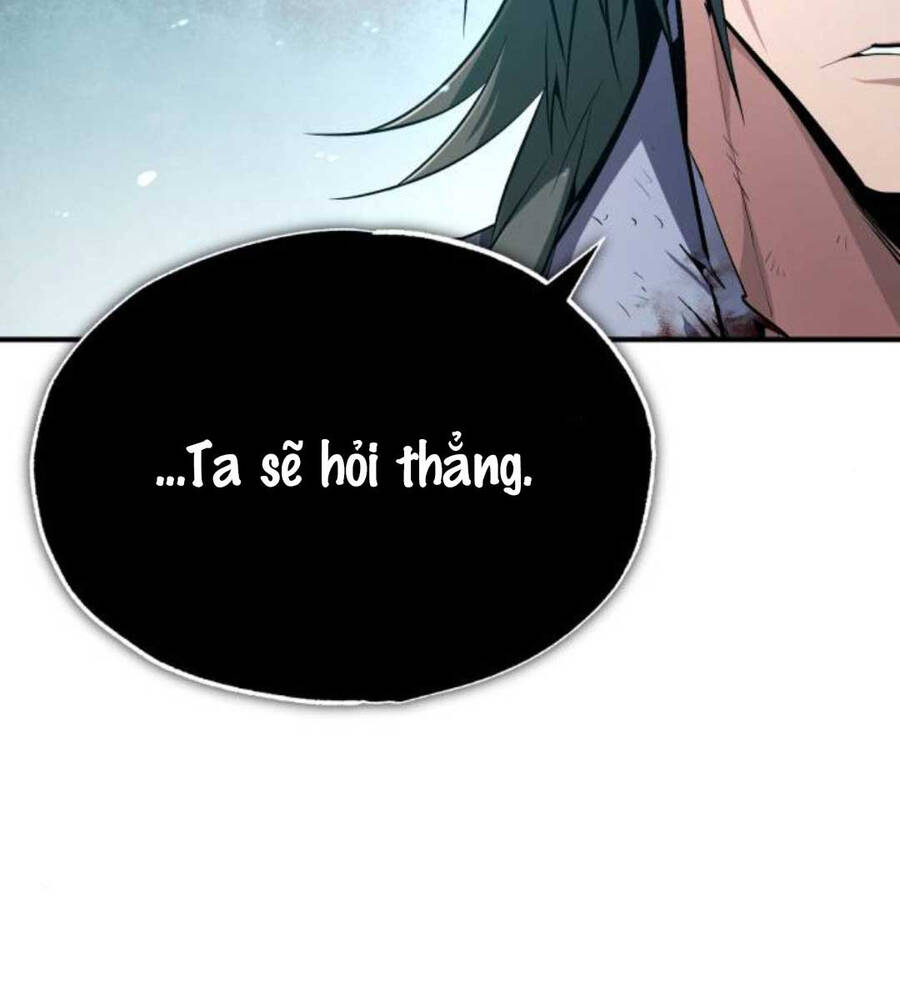 Giảng Sư Đứng Đầu, Baek Sư Phụ Chap 82 - Next Chap 83