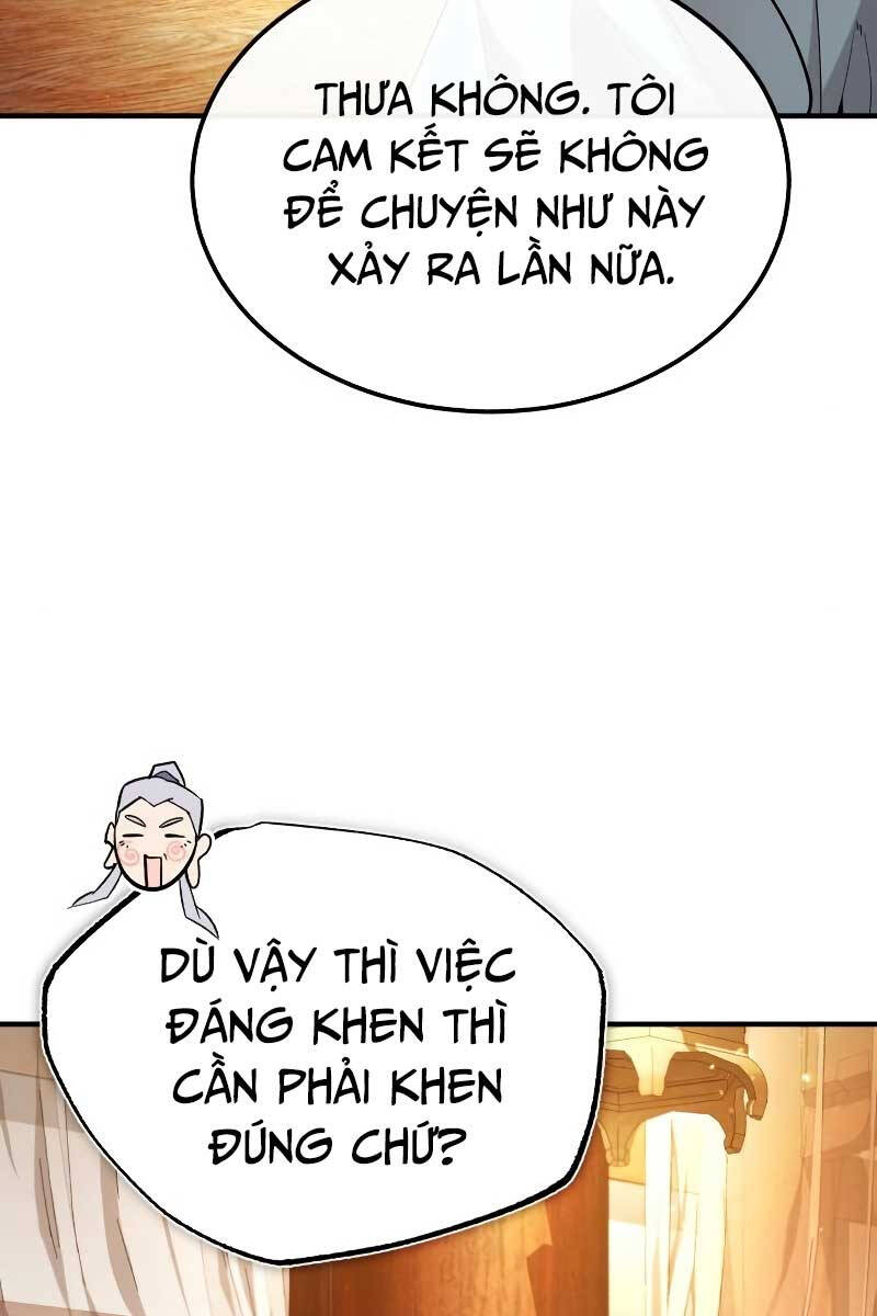 Giảng Sư Đứng Đầu, Baek Sư Phụ Chap 84 - Next Chap 85