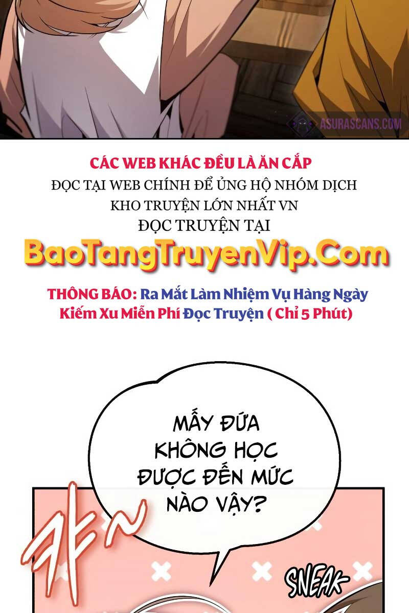 Giảng Sư Đứng Đầu, Baek Sư Phụ Chap 84 - Next Chap 85