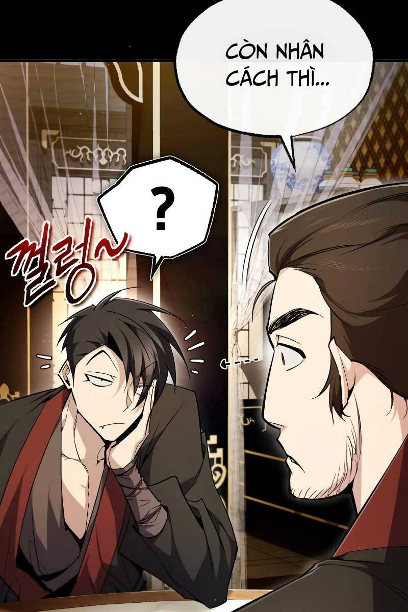 Giảng Sư Đứng Đầu, Baek Sư Phụ Chap 84 - Next Chap 85