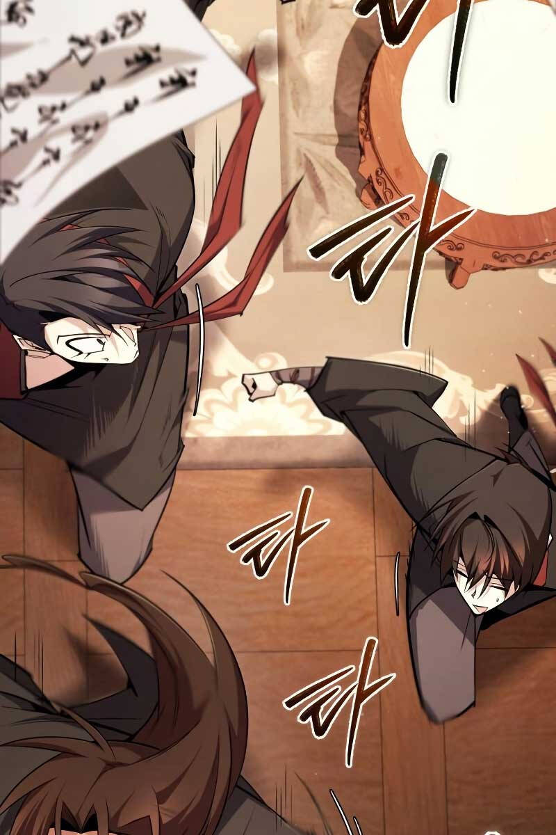 Giảng Sư Đứng Đầu, Baek Sư Phụ Chap 84 - Next Chap 85