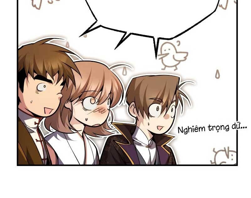 Giảng Sư Đứng Đầu, Baek Sư Phụ Chap 84 - Next Chap 85