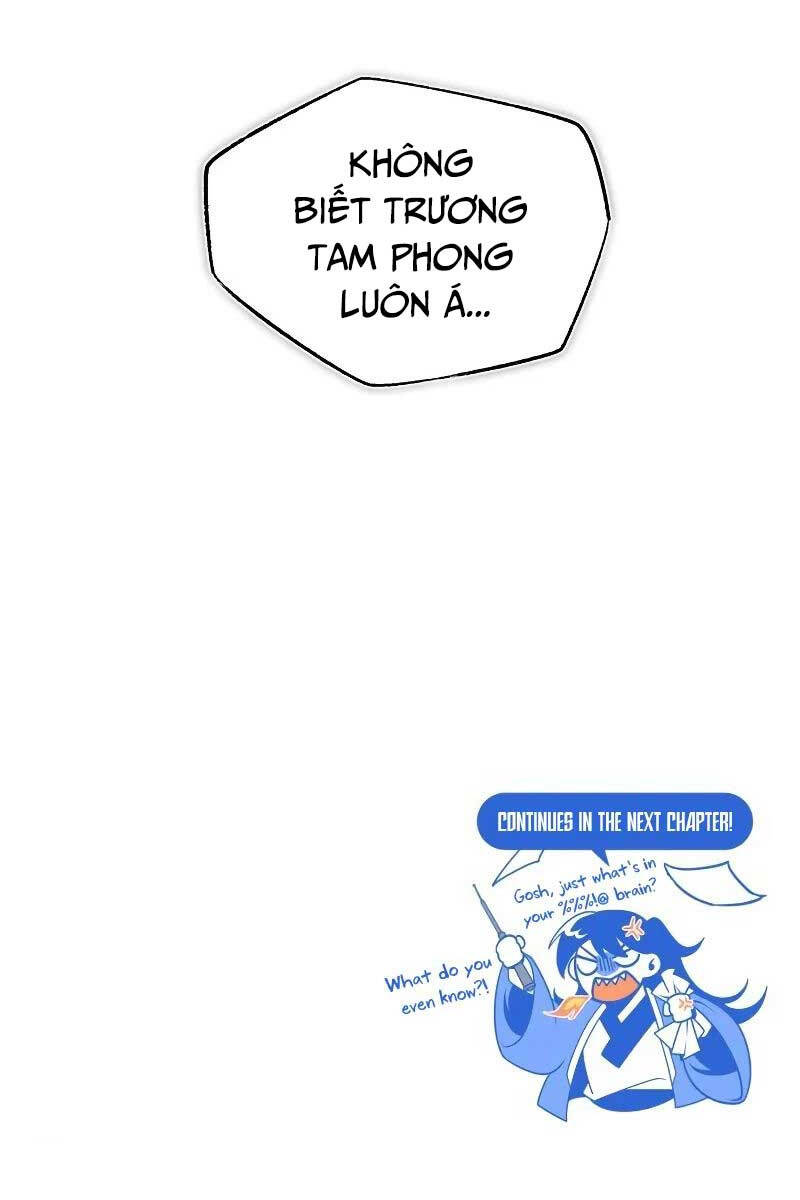 Giảng Sư Đứng Đầu, Baek Sư Phụ Chap 84 - Next Chap 85