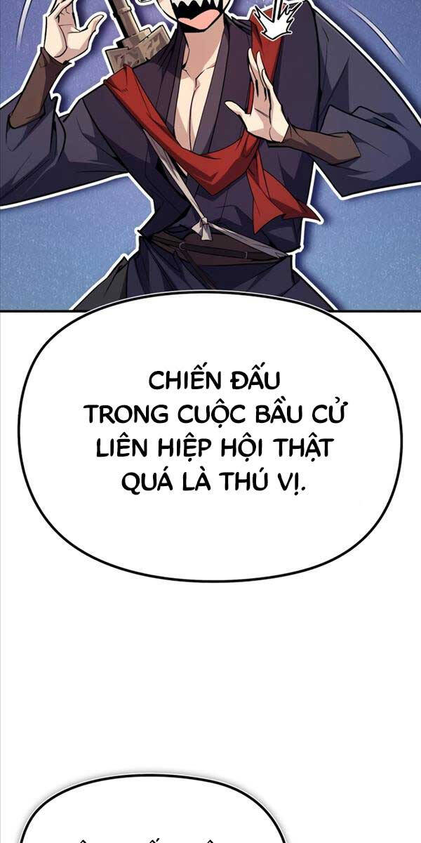 Giảng Sư Đứng Đầu, Baek Sư Phụ Chap 90 - Next Chap 91