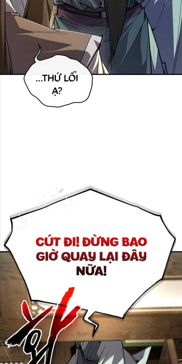 Giảng Sư Đứng Đầu, Baek Sư Phụ Chap 90 - Next Chap 91