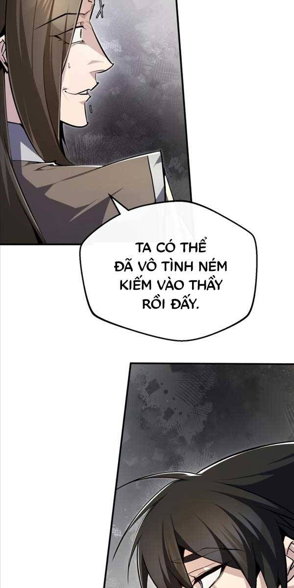 Giảng Sư Đứng Đầu, Baek Sư Phụ Chap 90 - Next Chap 91