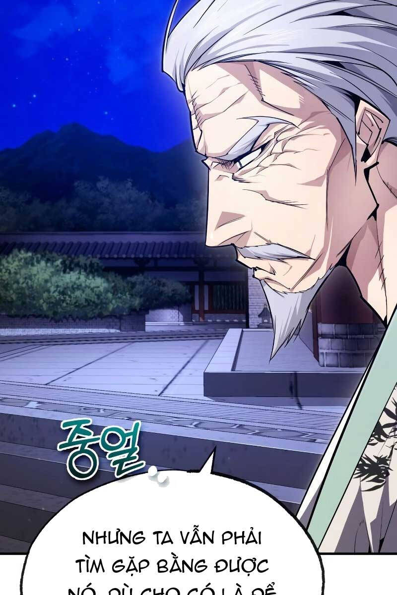 Giảng Sư Đứng Đầu, Baek Sư Phụ Chap 94 - Next Chap 95