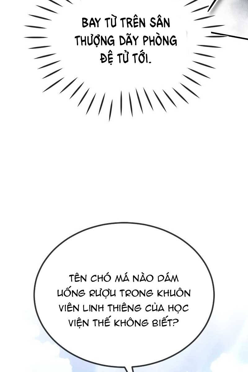 Giảng Sư Đứng Đầu, Baek Sư Phụ Chap 94 - Next Chap 95