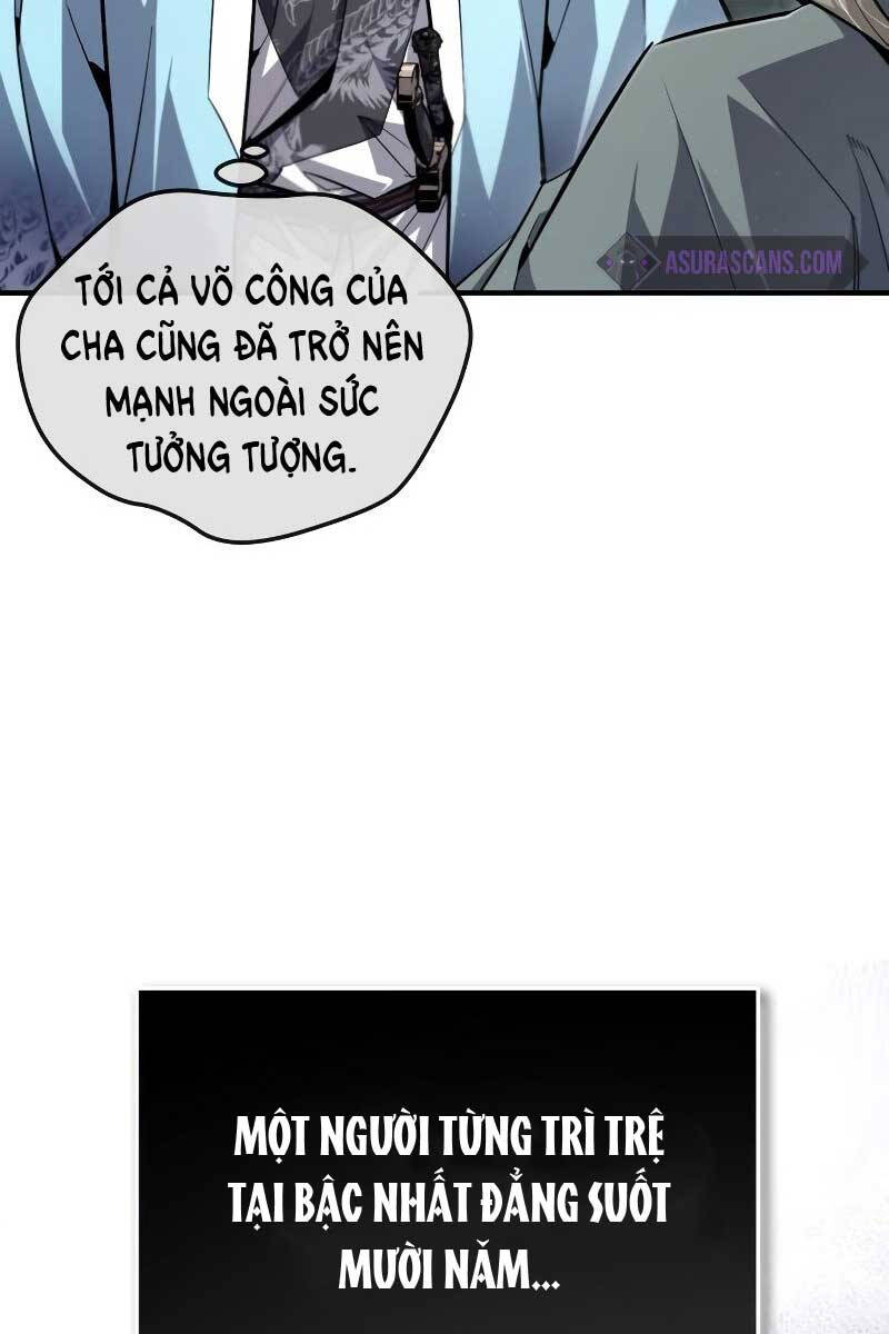 Giảng Sư Đứng Đầu, Baek Sư Phụ Chap 94 - Next Chap 95