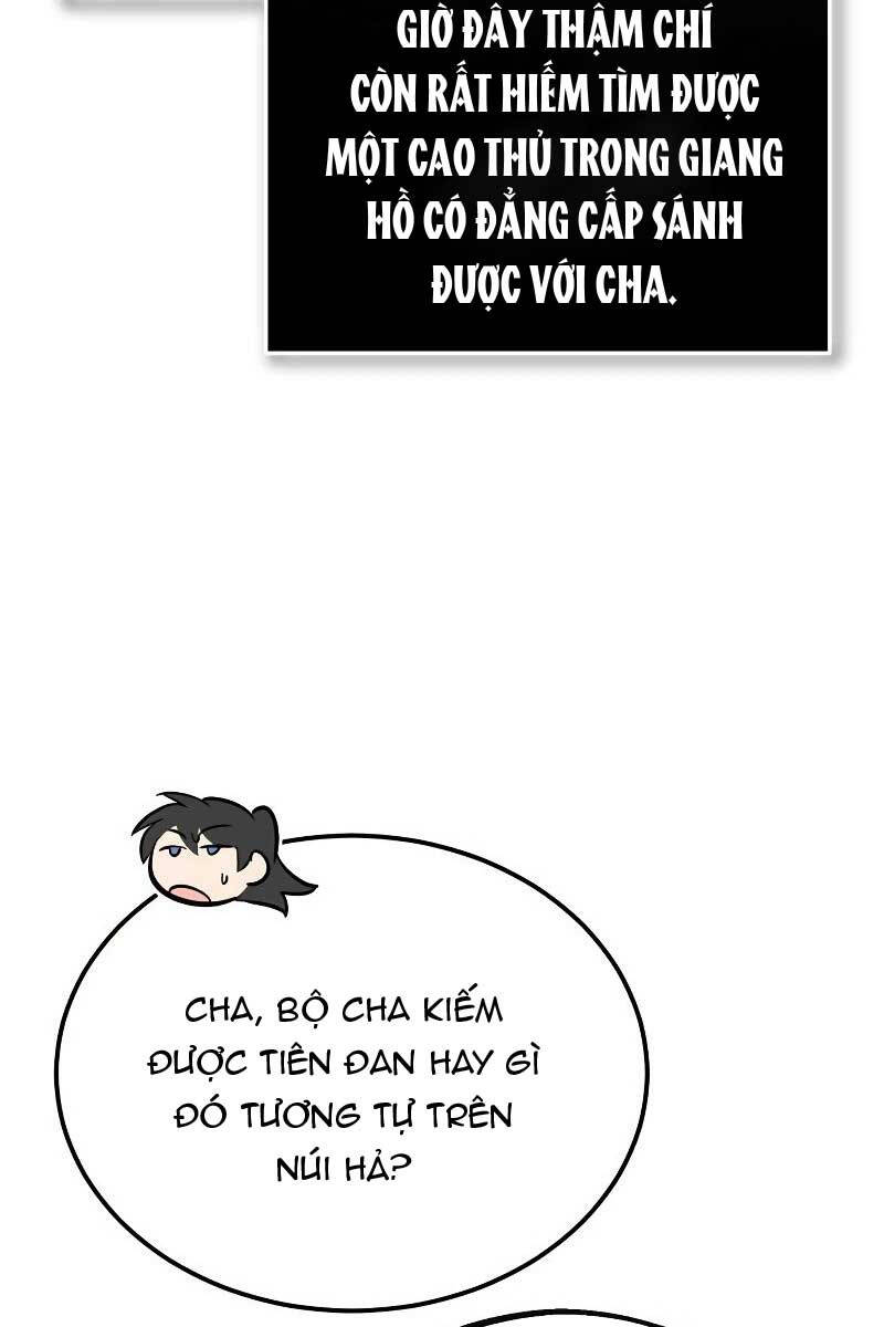 Giảng Sư Đứng Đầu, Baek Sư Phụ Chap 94 - Next Chap 95