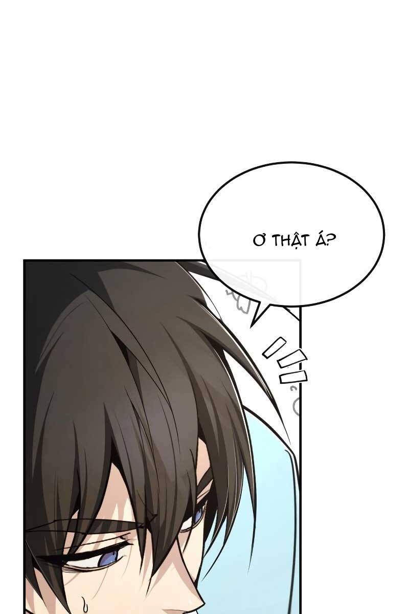 Giảng Sư Đứng Đầu, Baek Sư Phụ Chap 94 - Next Chap 95