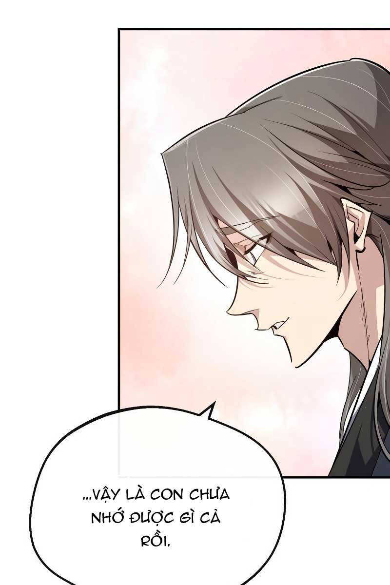 Giảng Sư Đứng Đầu, Baek Sư Phụ Chap 94 - Next Chap 95