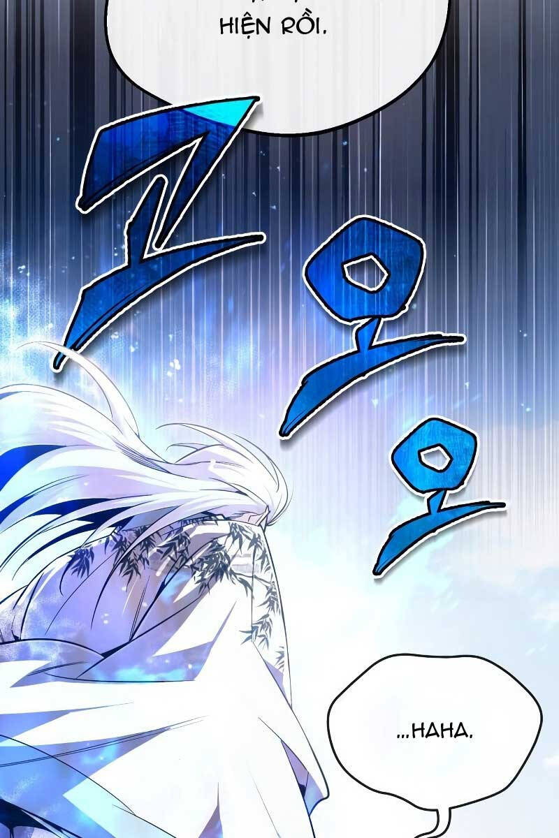 Giảng Sư Đứng Đầu, Baek Sư Phụ Chap 94 - Next Chap 95