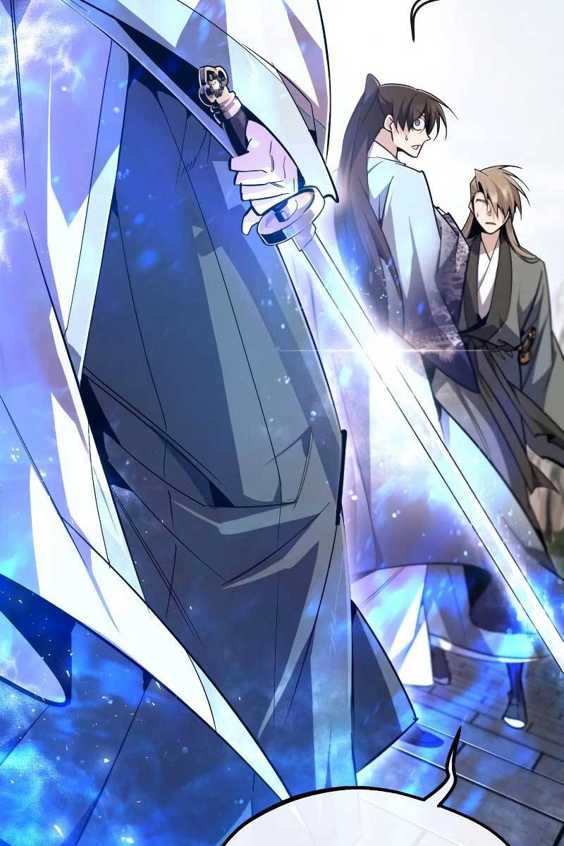 Giảng Sư Đứng Đầu, Baek Sư Phụ Chap 94 - Next Chap 95