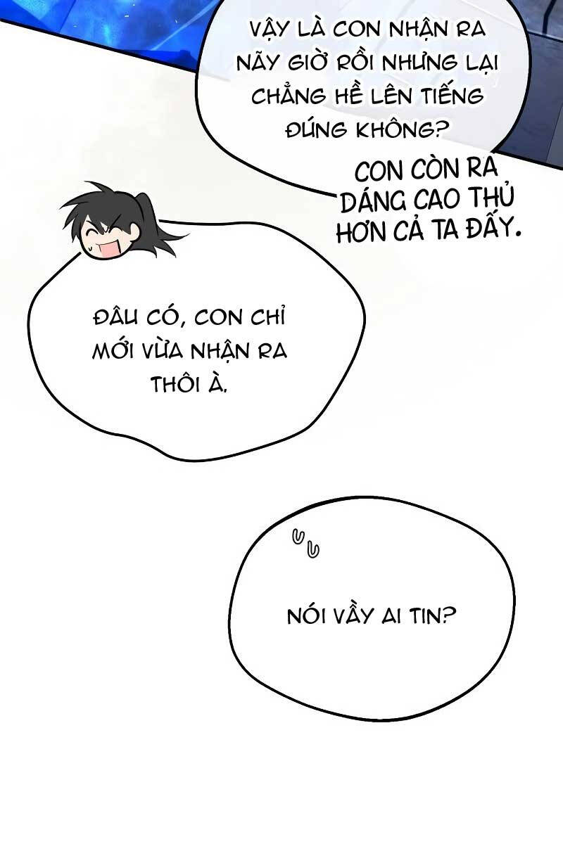 Giảng Sư Đứng Đầu, Baek Sư Phụ Chap 94 - Next Chap 95