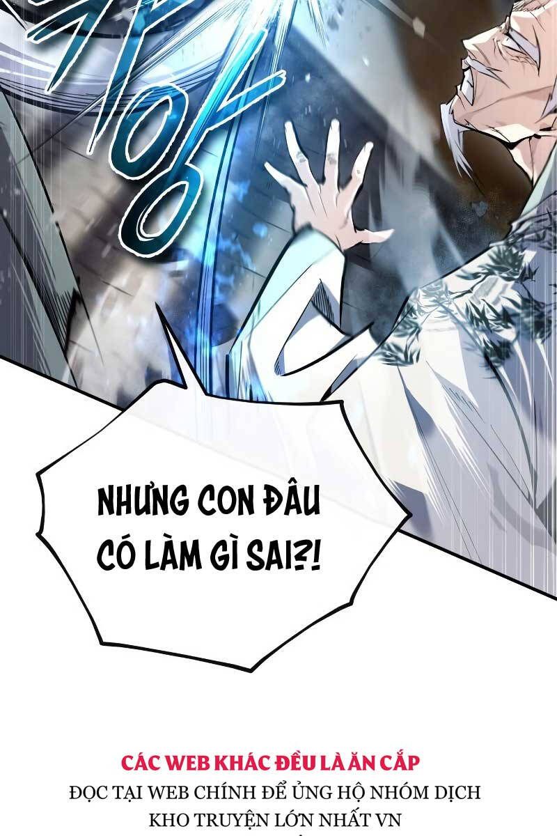 Giảng Sư Đứng Đầu, Baek Sư Phụ Chap 94 - Next Chap 95