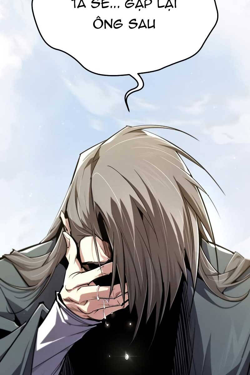 Giảng Sư Đứng Đầu, Baek Sư Phụ Chap 94 - Next Chap 95