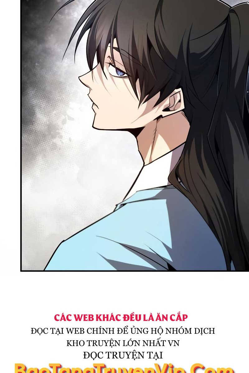 Giảng Sư Đứng Đầu, Baek Sư Phụ Chap 94 - Next Chap 95